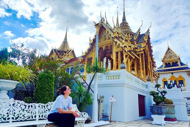 Bangkok Grand Palace and Temples Private Tour - Who Would Enjoy This Tour?
