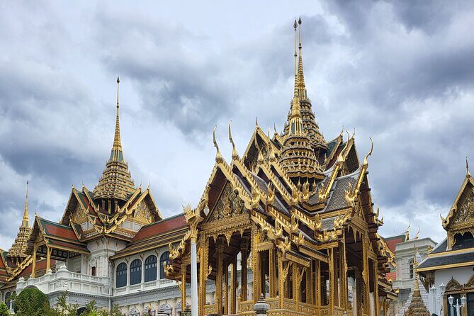 Bangkok Grand Palace and Temples Private Tour - Final Thoughts