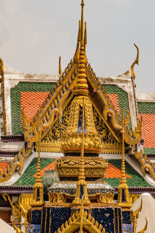 Bangkok: Grand Palace Skip-the-Line Entry Ticket - FAQ
