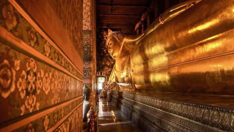 Bangkok: Grand Palace, Wat Pho, and Wat Arun Guided Tour - Who Will Love This Tour?