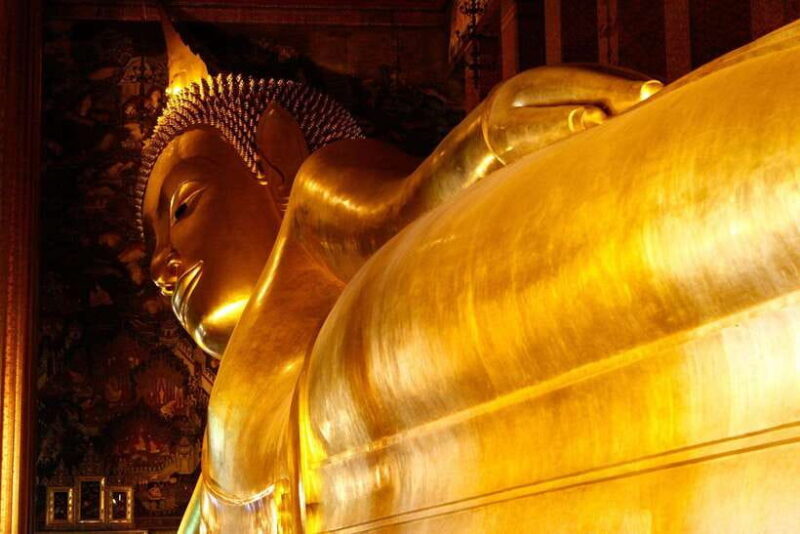 Bangkok: Grand Palace, Wat Pho, Wat Arun and Wat Sa Ket Tour - Final Thoughts