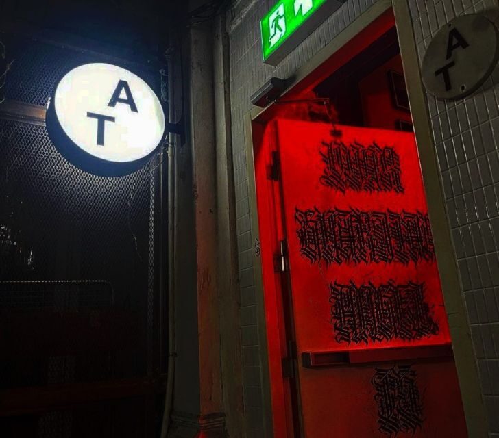 Bangkok: Guided Bar Hopping Night Tour with Private Option - FAQs