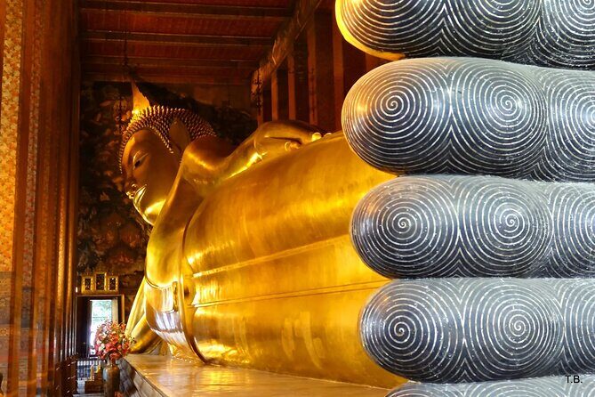 Bangkok Guided Full Day City Tour With Lunch Private - FAQ