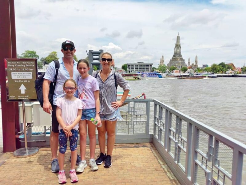 Bangkok: Guided Tour in a Typical Thai Tuk-Tuk - An In-Depth Look at the Bangkok Tuk-Tuk Tour