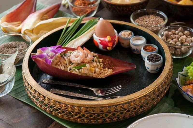 Bangkok: Hands-on Thai Cooking Class and Market Tour - Prices and Value