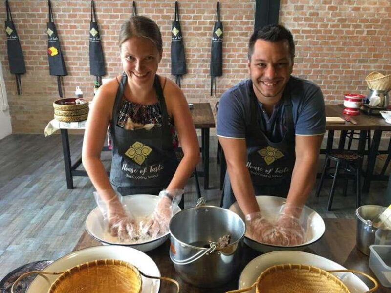 Bangkok: Hands-on Thai Cooking Class and Market Tour - Final Thoughts: Who Should Join?