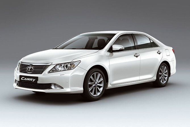 Bangkok hotel to Pattaya hotel transportation - Key Points