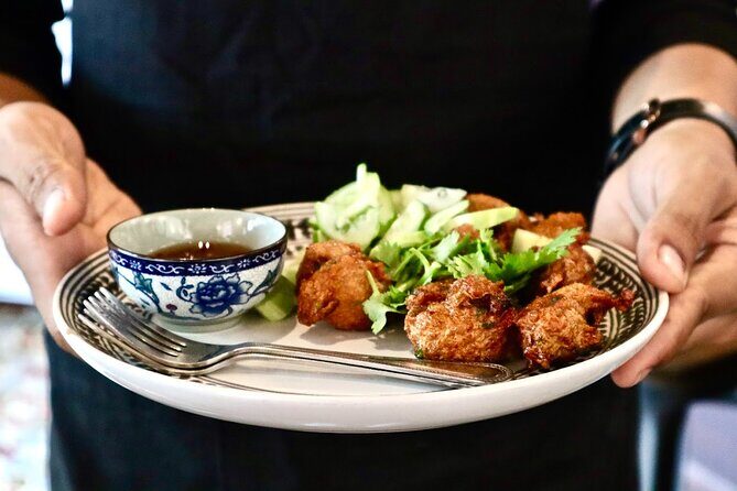 Bangkok - Hua Lumphong Walking Food Tour With Secret Food Tours - The Detailed Itinerary: What to Expect