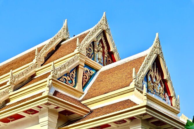 Bangkok - Hua Lumphong Walking Food Tour With Secret Food Tours - Why This Tour Offers Good Value