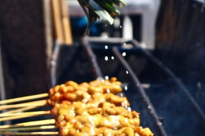 Bangkok - Hua Lumphong Walking Food Tour With Secret Food Tours - The Sum Up: Who Will Love This Tour?