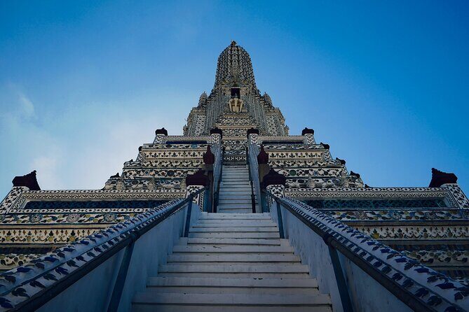 Bangkok Iconic Best Seller: Three Temple Join-in City Tour - The Sum Up: Who Will Love This Tour?