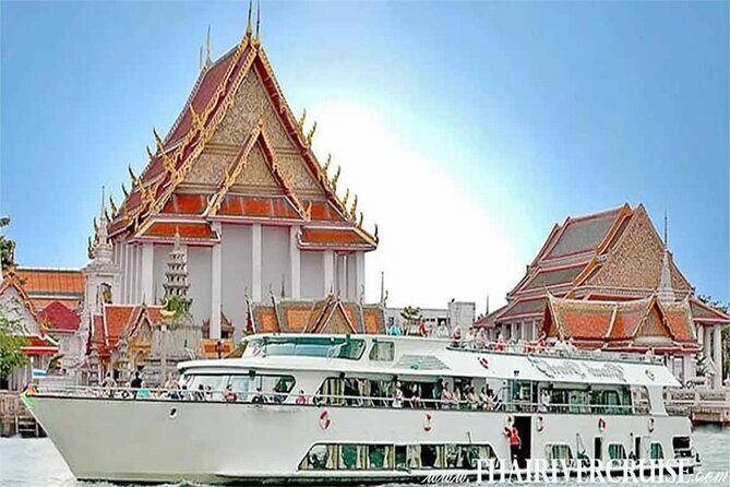 BANGKOK: JOIN TOUR - Ayutthaya Go by BUS Return by Cruise (LUNCH on Cruise) - FAQ