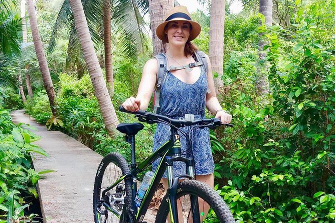 Bangkok Jungle Bike Tour Including Lunch - Final Thoughts
