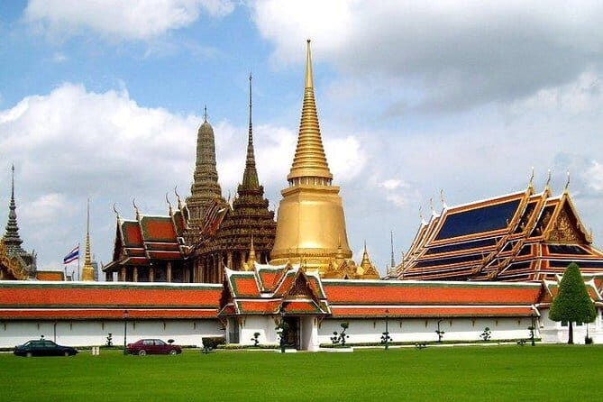 Bangkok: Khao Yai Nature Trails & Heaw Suwat Waterfall - The Sum Up: Why This Tour Works