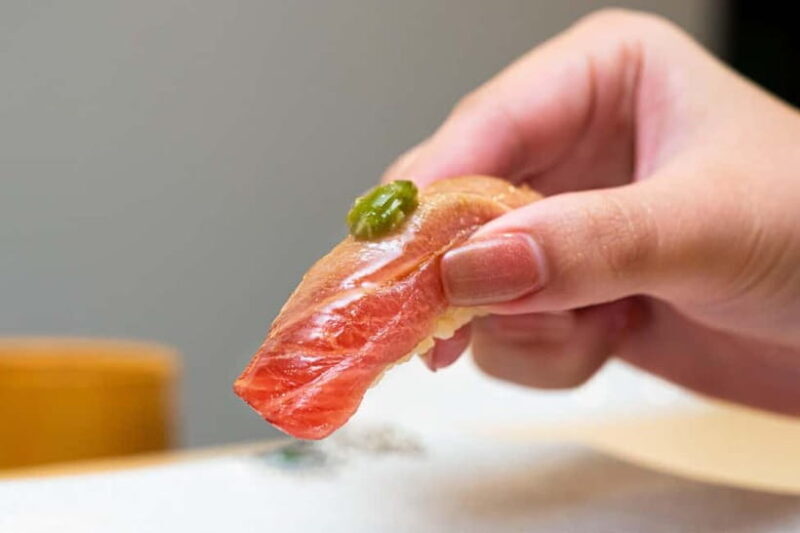 Bangkok: Koko Japanese Omakase - An In-Depth Look at Koko Japanese Omakase in Bangkok
