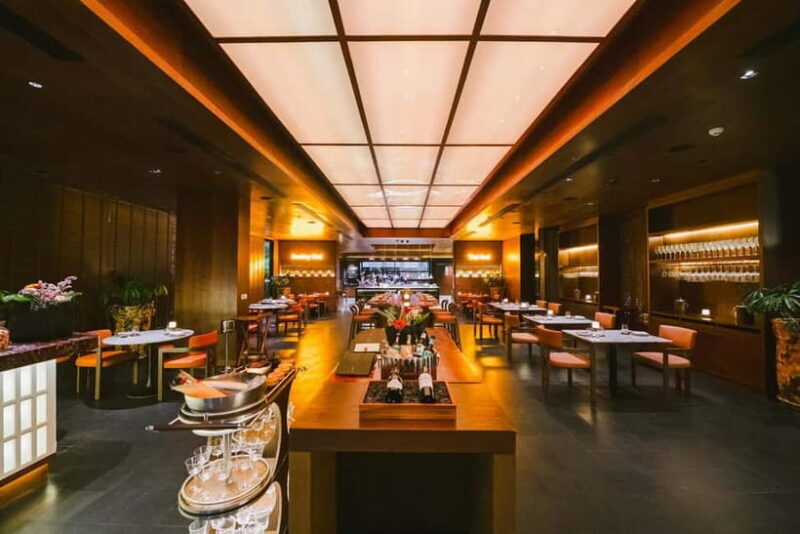 Bangkok: Kwann at Nysa Hotel F&B Packages - Final Thoughts