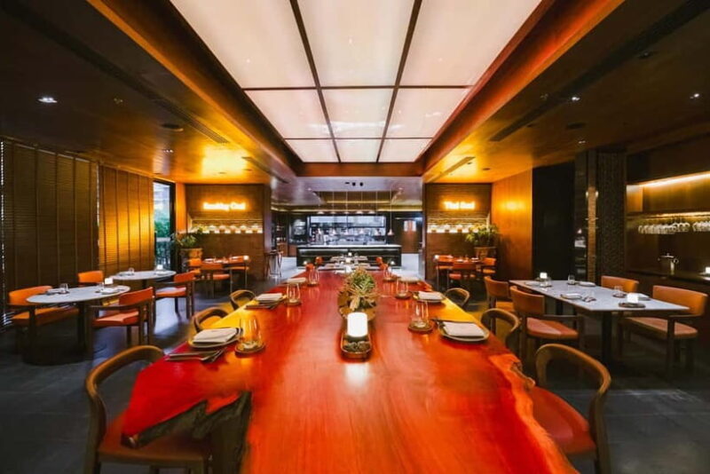 Bangkok: Kwann at Nysa Hotel F&B Packages - FAQ