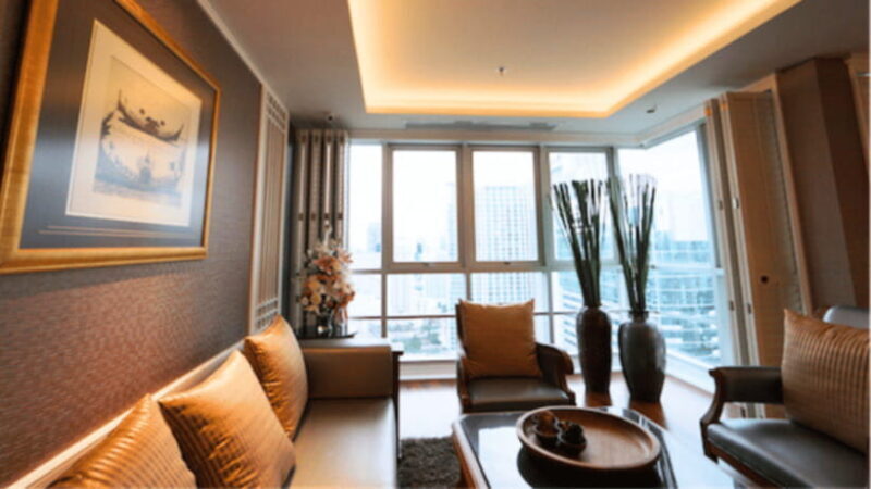 Bangkok: Let's Relax Bangkok Ploenchit Spa Experience - A Deep Dive into the Bangkok Spa Experience