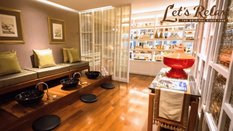 Bangkok: Let's Relax Bangkok Ploenchit Spa Experience - Who Will Love This Experience?