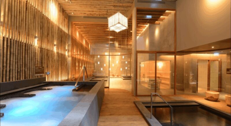 Bangkok: Let's Relax Onsen Thonglor E-Voucher - FAQ