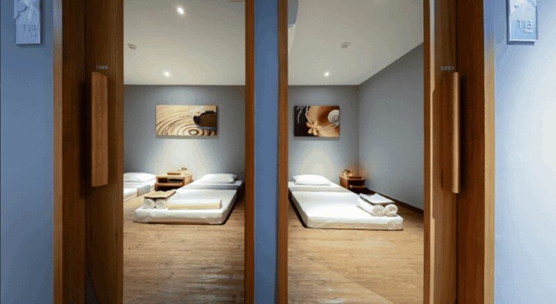 Bangkok: Let's Relax Spa at MBK E-Voucher - Why This Spa Experience Is Worth Considering