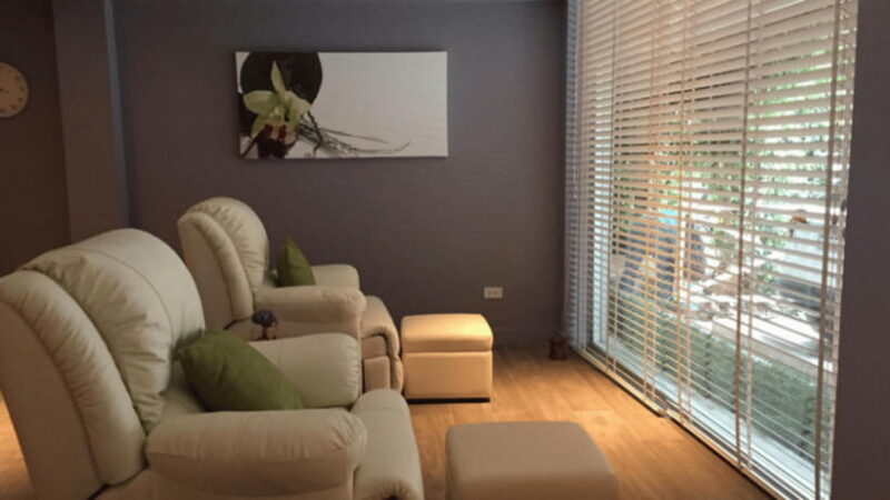 Bangkok: Let's Relax Spa Sukhumvit 31 Massage Voucher - Key Points