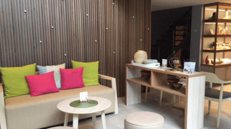 Bangkok: Let's Relax Spa Sukhumvit 31 Massage Voucher - A Peaceful Oasis in the Heart of Bangkok