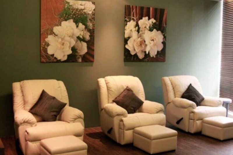 Bangkok: Let's Relax Spa Terminal 21 E-Voucher - FAQ