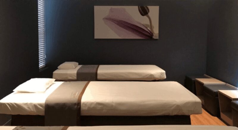 Bangkok: Let's Relax Spa The Market Bangkok E-Voucher - Possible Drawbacks or Considerations
