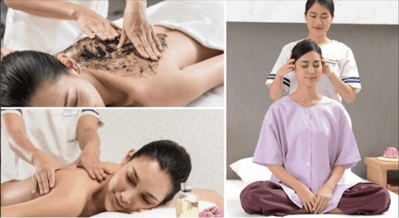 Bangkok: Let's Relax Spa The Market Bangkok E-Voucher - Who Is This Experience Best For?