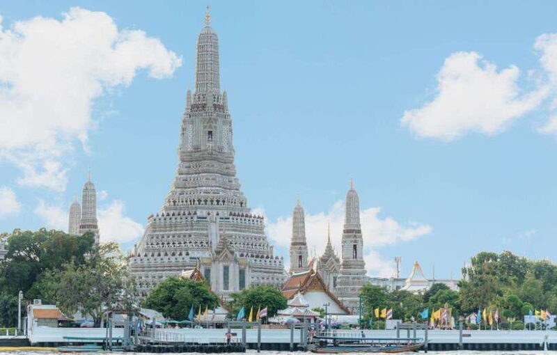 Bangkok: Longtail Boat Canal Cruise - FAQs
