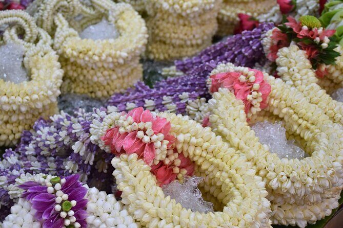 Bangkok Lotus Fields, Orchid Farm, and Flower Market Tour - The Sum Up: Is This Tour Right for You?
