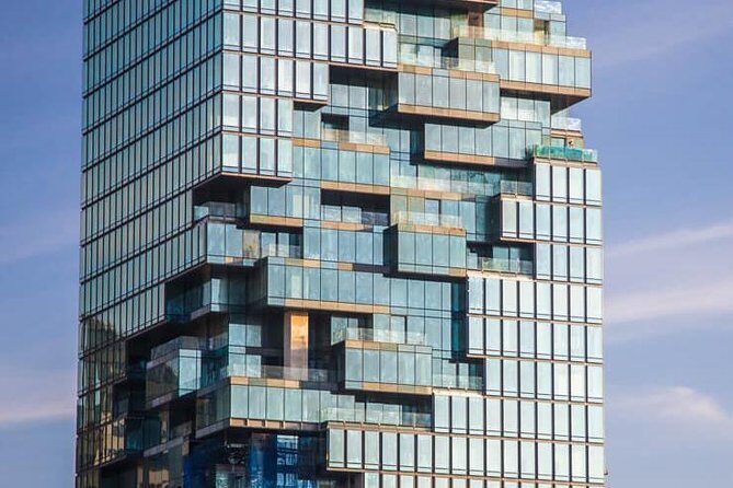 Bangkok : Mahanakhon SkyWalk Admission Ticket - FAQ