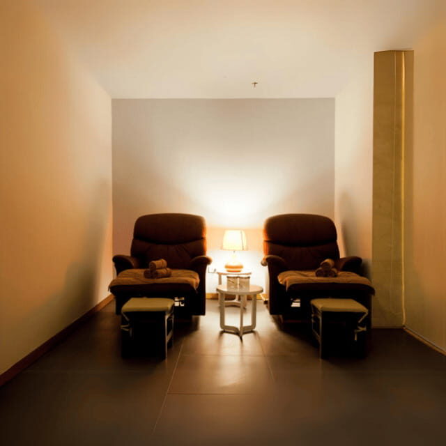 Bangkok: Mandarin Ginger Spa E-Voucher - Introduction