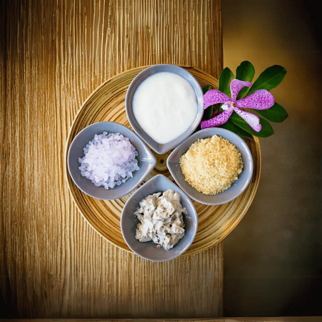 Bangkok: Mandarin Ginger Spa E-Voucher - User Reviews and Feedback
