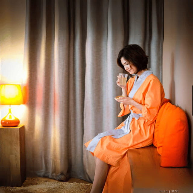 Bangkok: Mandarin Ginger Spa E-Voucher - FAQ