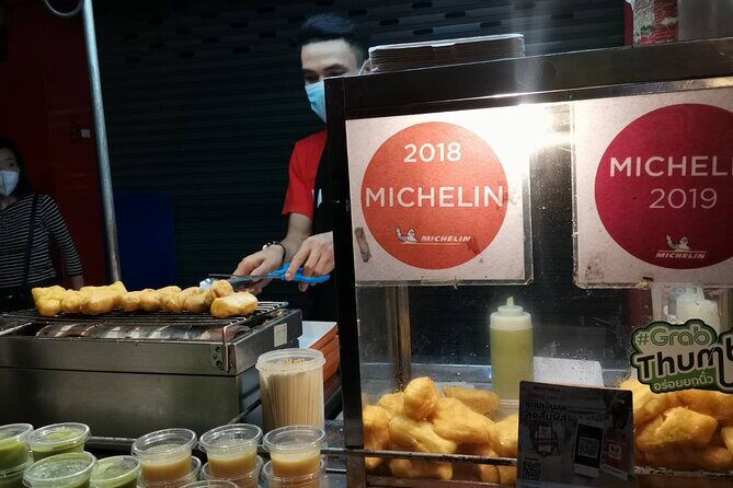Bangkok: Michelin Guide Street Food Tour by Tuk Tuk - The Value for Money