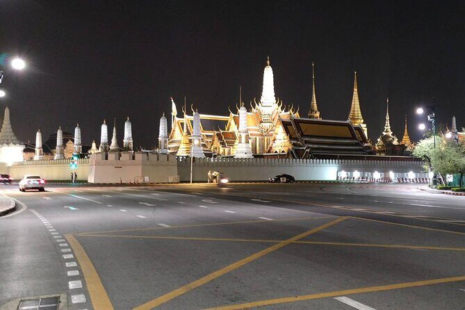 Bangkok: Michelin Guide Street Food Tour by Tuk Tuk - Final Thoughts