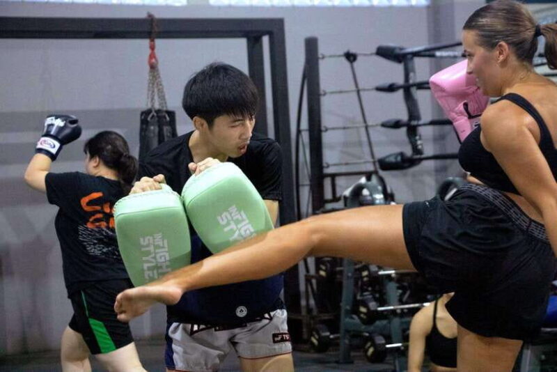 Bangkok: Muay Thai Boxing Introduction Class for Beginners - The Reviews: Consistent Praise and Authenticity