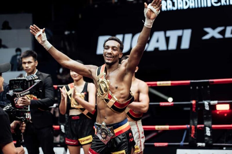 Bangkok: Muay Thai Boxing Tickets at Rajadamnern Stadium - Reviews and Real Experiences