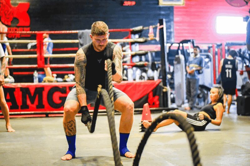 Bangkok: Muay Thai Training Class by Krudam Gym@Sukhumvit 36 - Final Thoughts