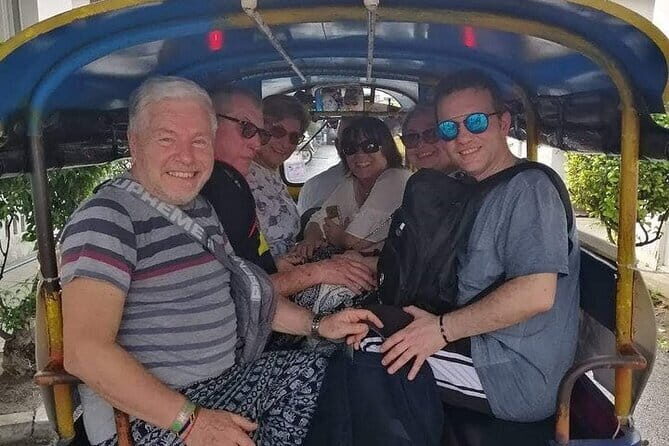 Bangkok Must-see Private Tour With Licensed Guide and Car - Who Will Love This Tour?