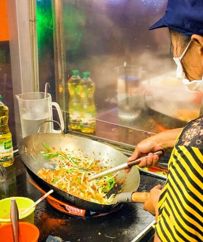 Bangkok: Must-Try Hidden Bike & Food Experience - Authenticity, Fun, and Flavor: The Bottom Line
