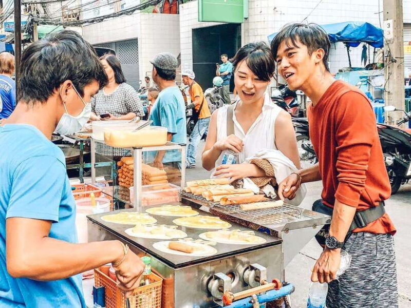 Bangkok: Must-Try Hidden Bike & Food Experience - Final Thoughts