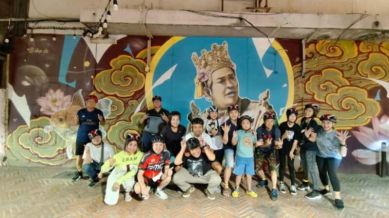 Bangkok: Night Cycling Adventures - Why This Tour Works