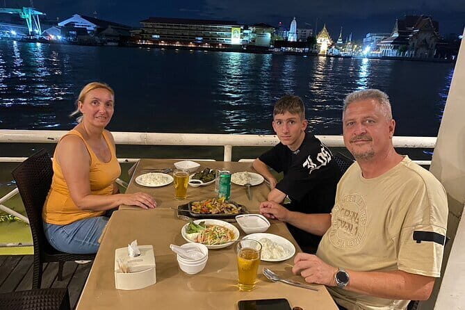 Bangkok Night Food Tour By Tuk Tuk - A Closer Look: What Makes This Tour Stand Out