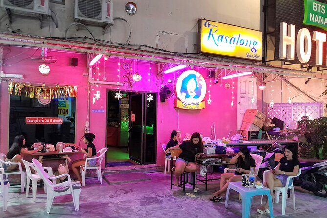 Bangkok nightlifes secrets - Final Thoughts: Is This Tour Worth It?