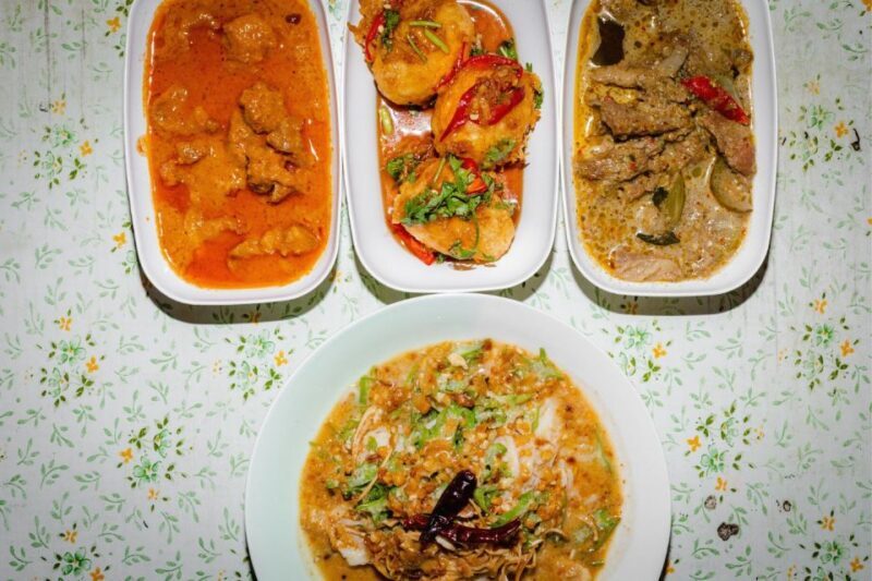 Bangkok: Old Siam Food Tour with 15+ Tastings - A Deep Dive into the Bangkok Old Siam Food Tour