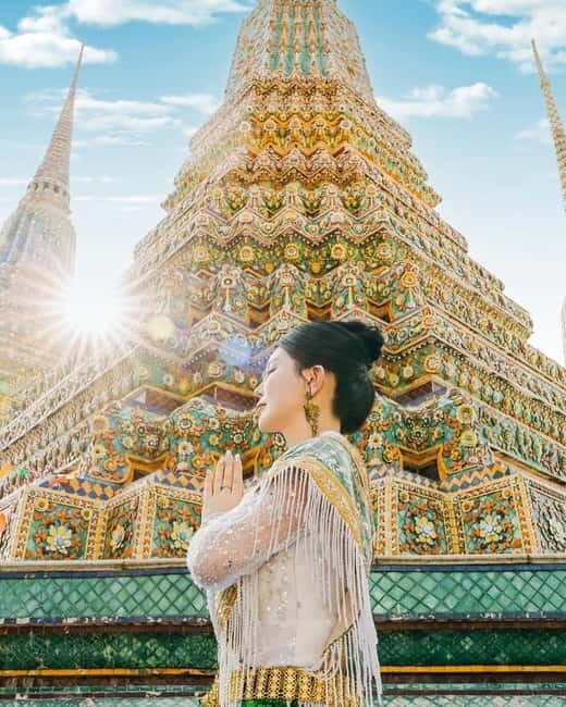 Bangkok: One Day Thai Costume Rental (Gentleman) - Who Will Enjoy This Experience?