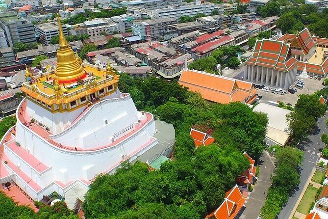 Bangkok/Pattaya Shore Excursion from Laem Chabang Port with Guide - Who Should Consider This Tour?